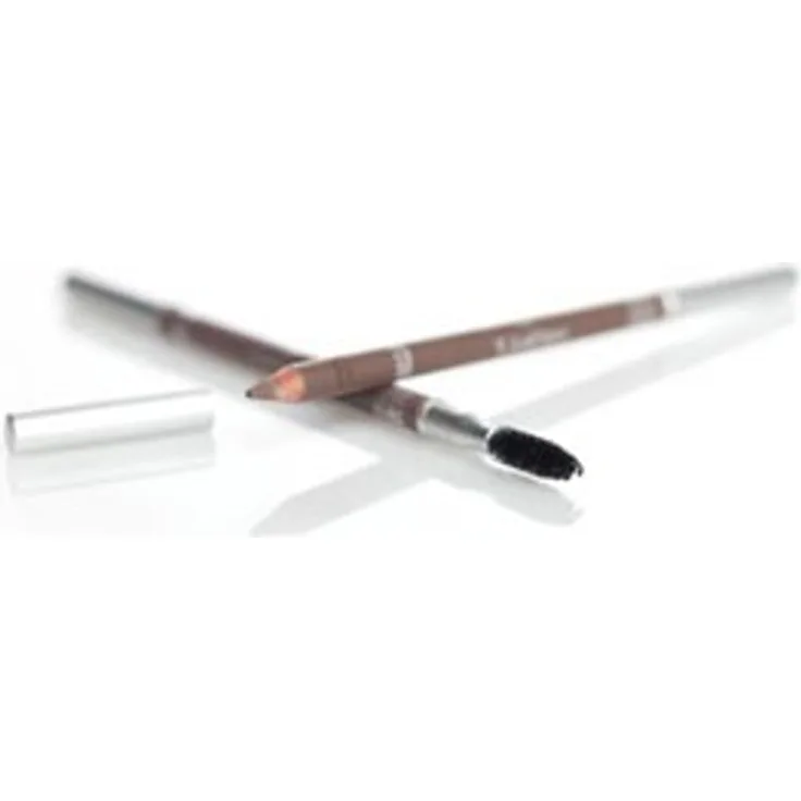 T.Leclerc Au gen Crayon À Sourcils Augenbrauenstift 02 Châtain 1,08 g