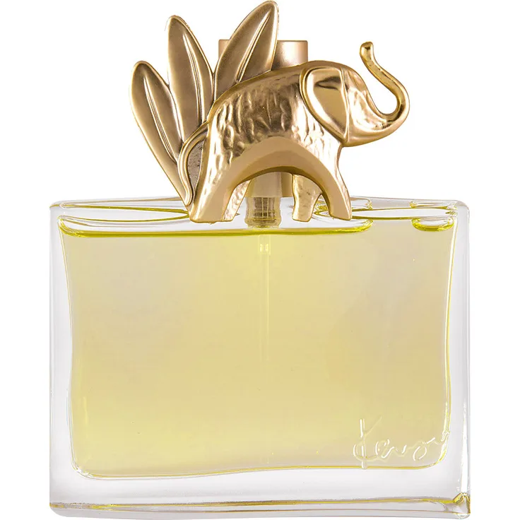 Kenzo Jungle Eau de Parfum (EdP) Damenduft 30 ml