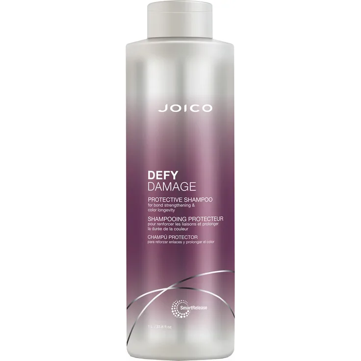 Joico Defy Damage Protective Shampoo 1000 ml