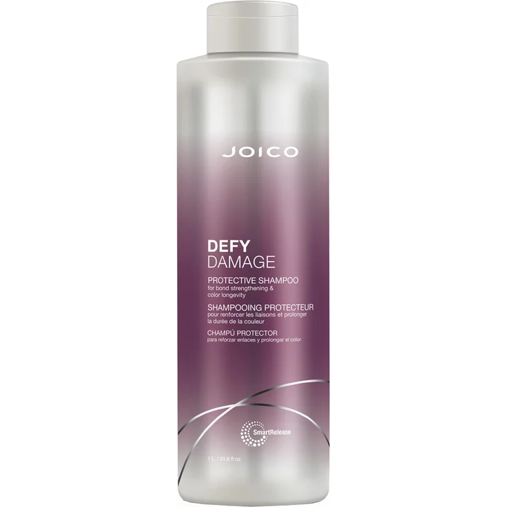 Joico Defy Damage Protective Shampoo 1000 ml