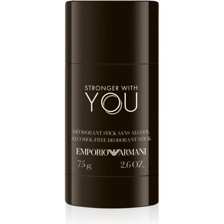 Giorgio Armani Emporio You Him Stronger Deostick 75 g 