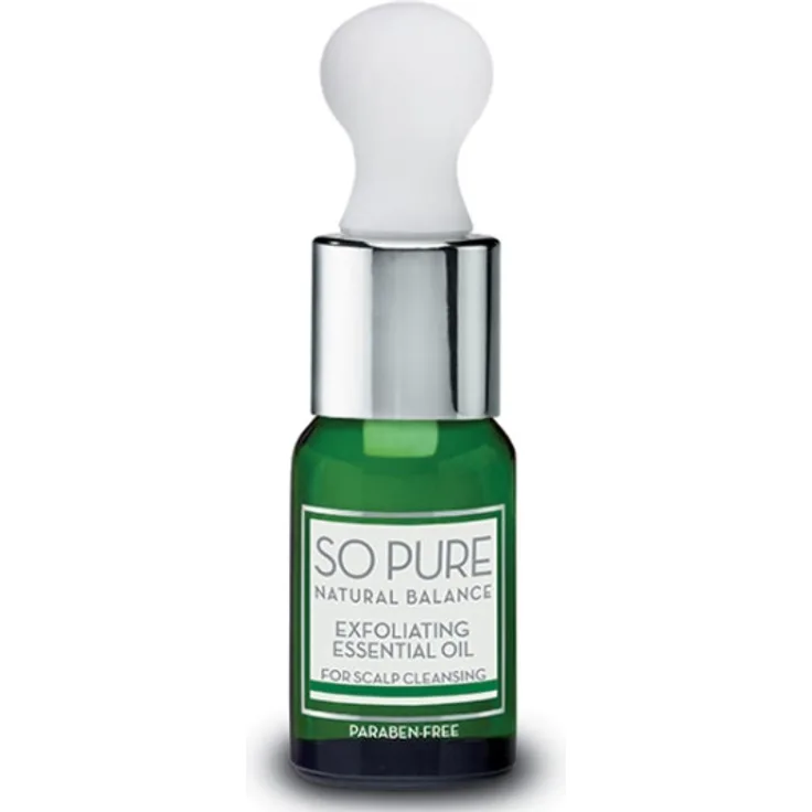 Keune Öl So Pure Exfoliating Essential Oil 10 ml