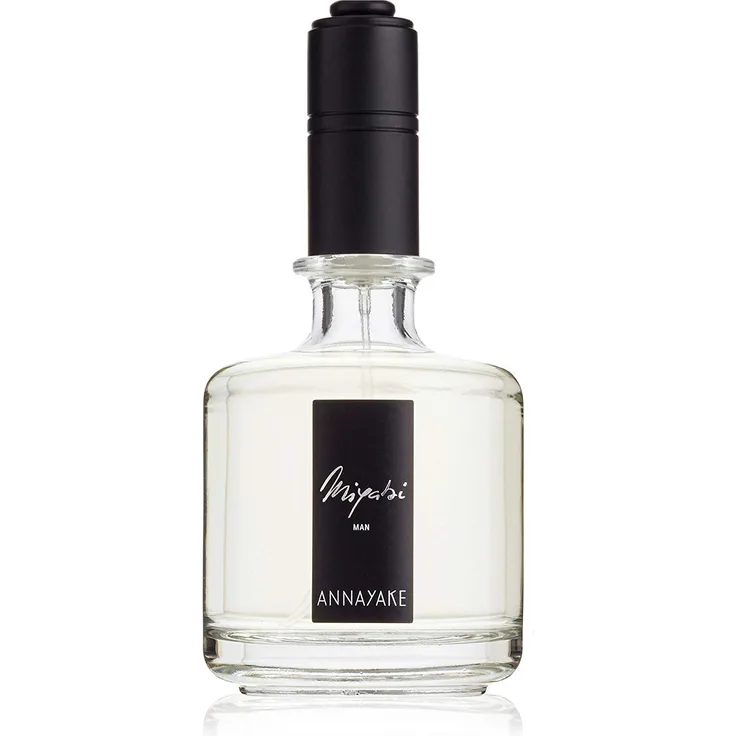 Annayake Miyabi Eau de Toilette (EdT) Herrenduft 100 ml