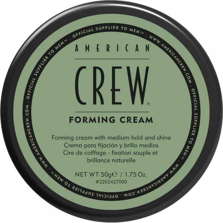 American Crew Forming Cream 85 g – Bild 1