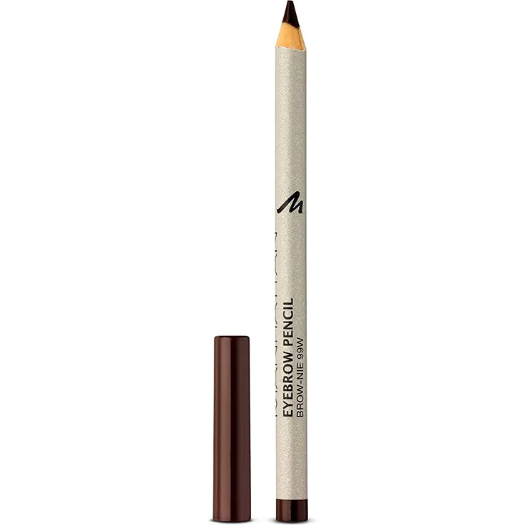 Manhattan Cosmetics Augen Make-up Eyebrow Pen Nr. 99W Augenbrauenstift 1,3 g