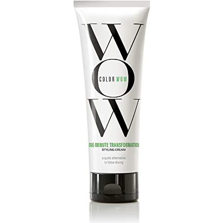 Color Wow One-Minute Transformation Creme Styling Cream 120 ml