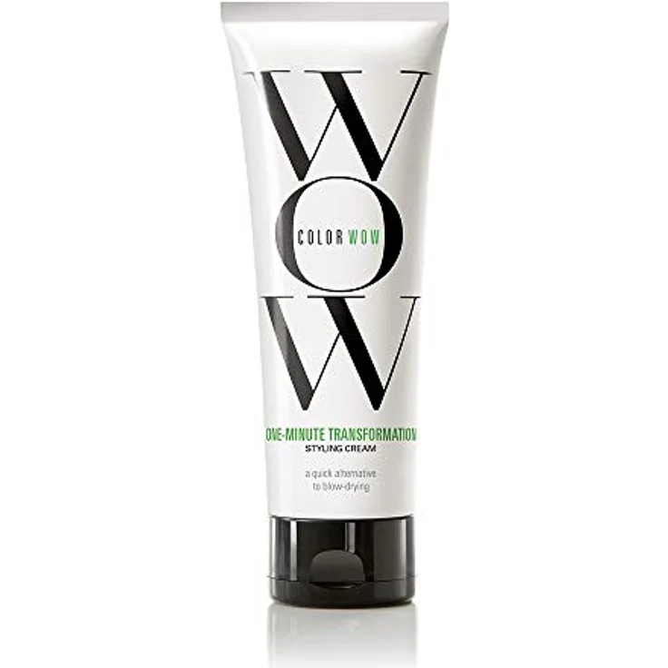 Color Wow One-Minute Transformation Creme Styling Cream 120 ml – Bild 1
