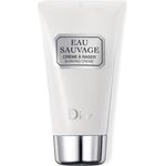 Dior Eau Sauvage Shaving Cream (150 ml)
