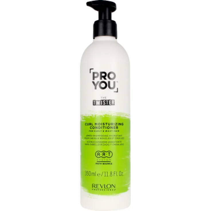 Revlon PROYOU the twister conditioner 350 ml