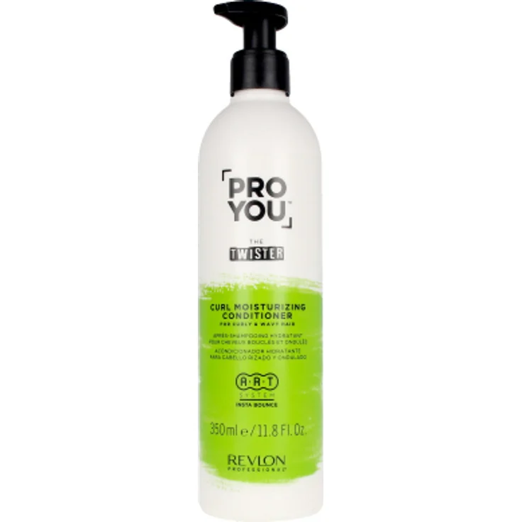 Revlon PROYOU the twister conditioner 350 ml