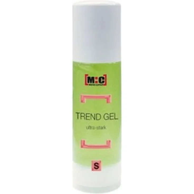 M:C Meister Coiffeur Trend Gel S 100 ml