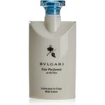 Bvlgari Eau Parfumee au the bleu 200 ml 