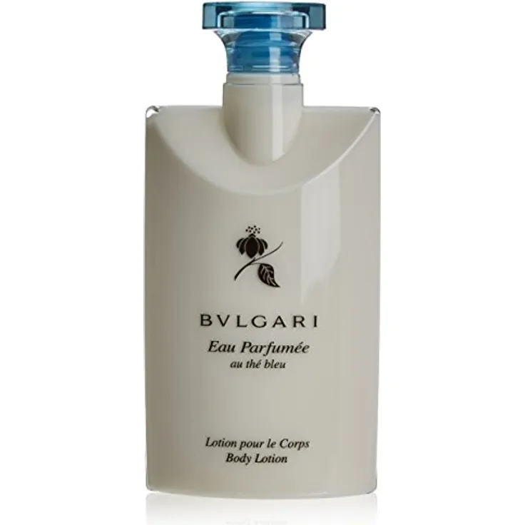 Bvlgari Eau Parfumee au the bleu 200 ml 