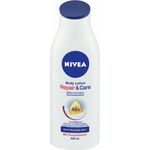Nivea Body Repair Care Bodylotion 400 ml 