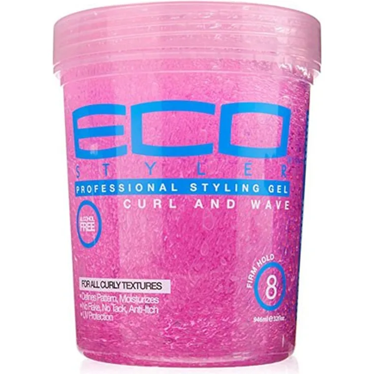 Eco Styler Professional Styling gel Curl And Wave 946 ml
