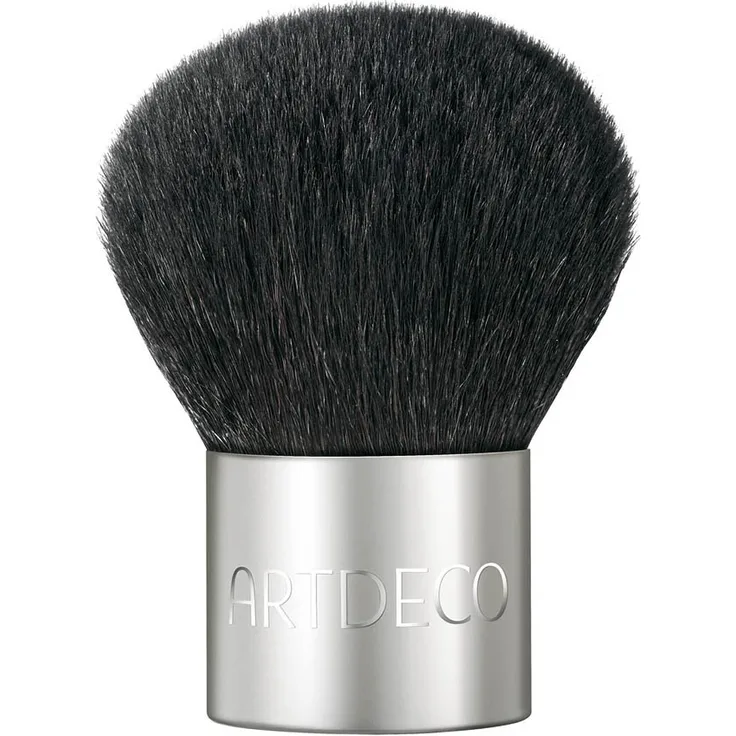 Artdeco Pinsel Brush Dekorative Kosmetik Make-up-Accessoires for Mineral Powder Foundation