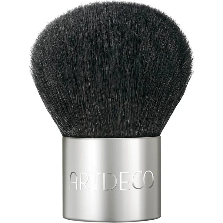 Artdeco Pinsel Brush Dekorative Kosmetik Make-up-Accessoires for Mineral Powder Foundation – Bild 1