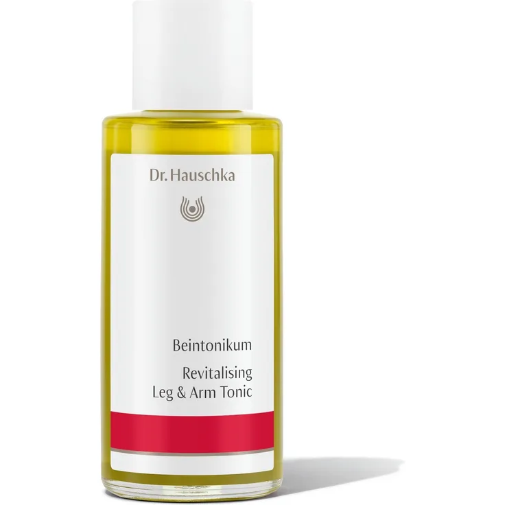Dr. Hauschka Beintonikum unisex, vitalisierende Pflege 100 ml 