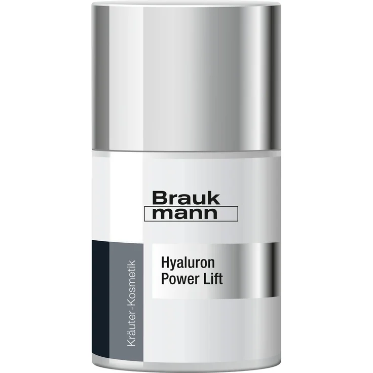 Braukmann Hyaluron Power Lift 50 ml – Bild 1