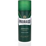 Proraso Rasierschaum Spender Eukalyptusöl und Menthol 400ml