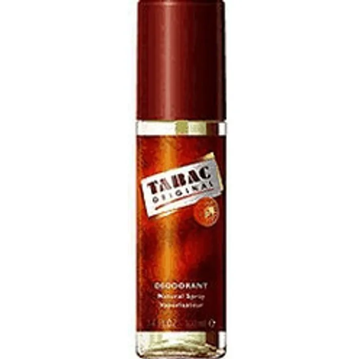 Tabac Deodorant Vaporisateur 100 ml