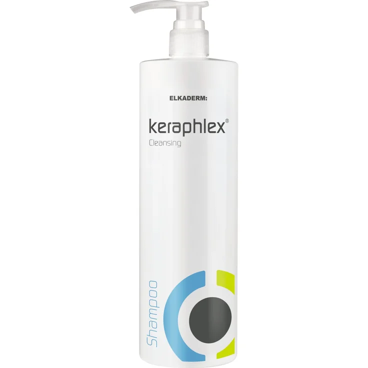 Keraphlex Shampoo 1000 ml – Bild 1