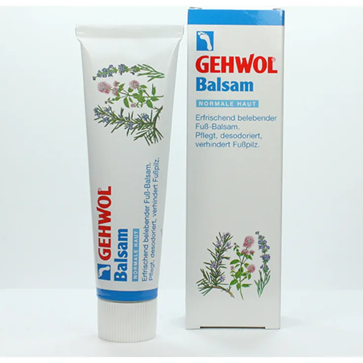 Gehwol Balsam 75 ml