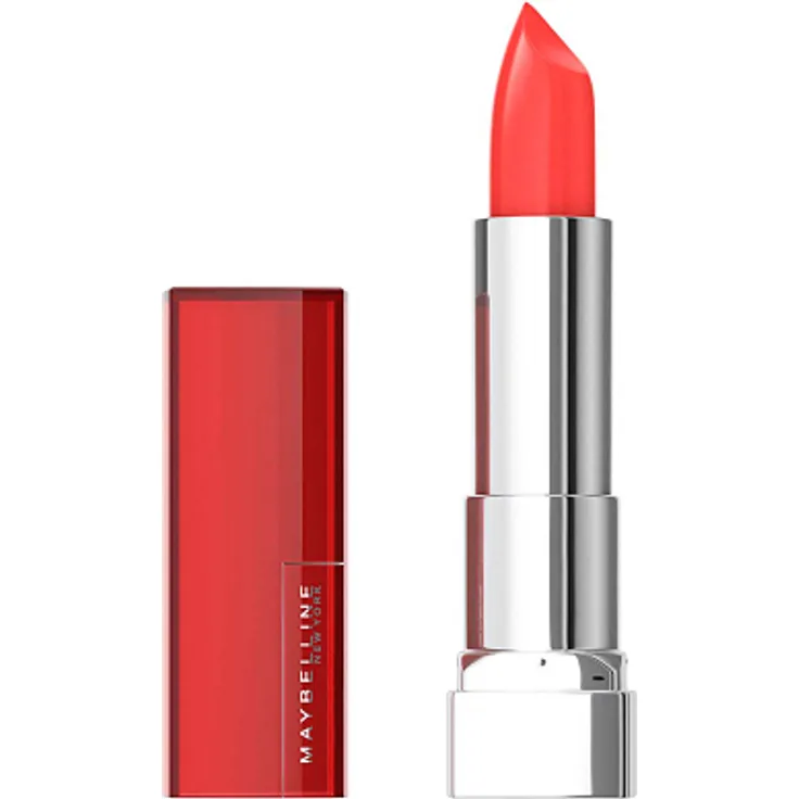 Maybelline COLOR SENSATIONAL satin lipstick #366-sunset spark 4,2 g