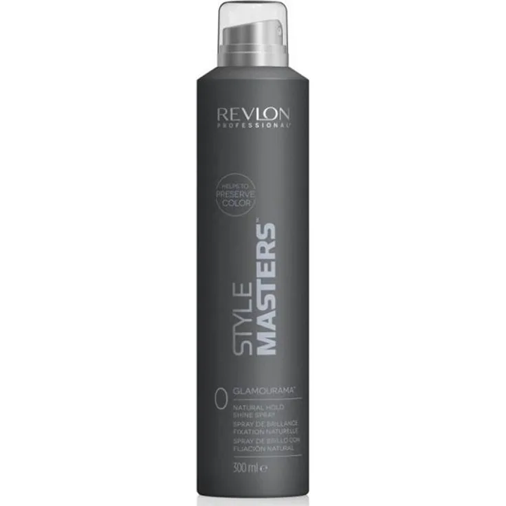 Revlon Style Masters Shine Spray Glamourama 0 300 ml