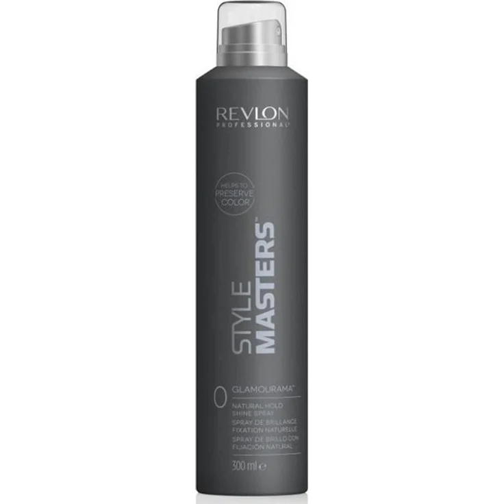 Revlon Style Masters Shine Spray Glamourama 0 300 ml