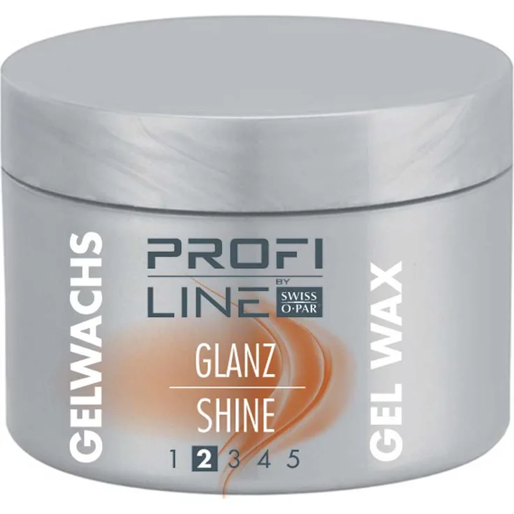 Profiline Glanz Gelwachs 90 ml