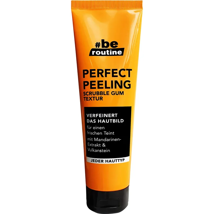 #Be Routine Perfect Peeling 100 ml, für Damen und Herren 