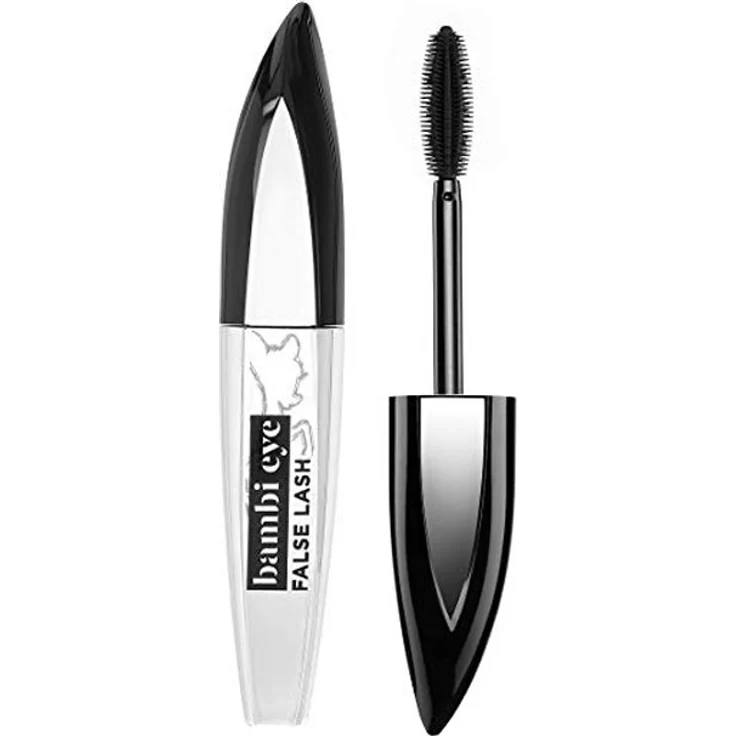 L'Oréal Paris Bambi Eye False Lash Mascara Extra Black 8,9 ml – Bild 1