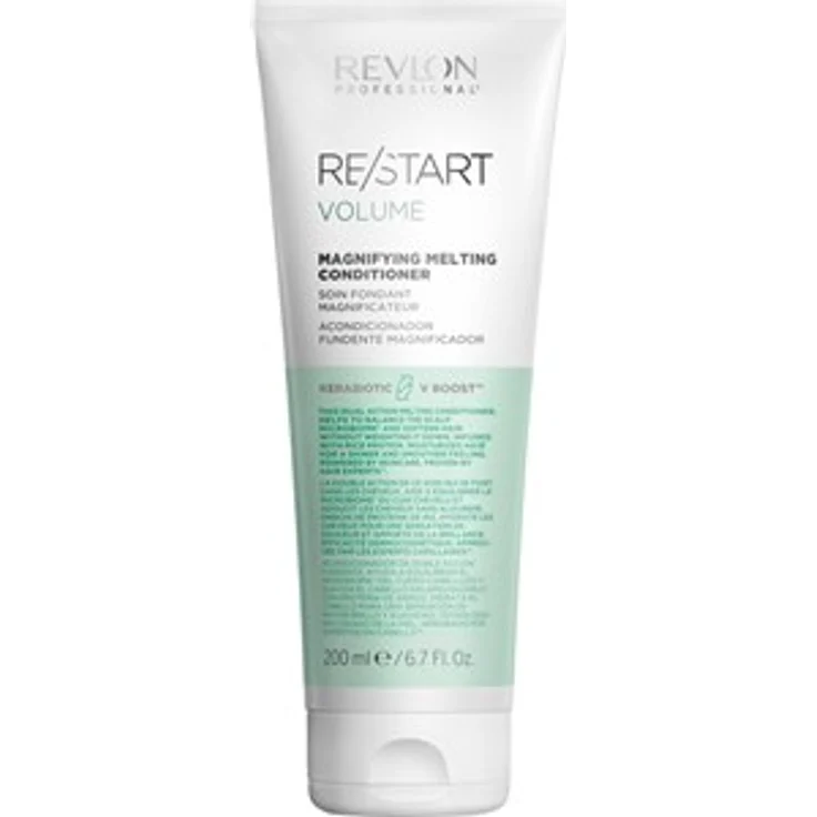 Revlon Professional Haarpflege Re Start Magnifying Melting Conditioner 200 ml