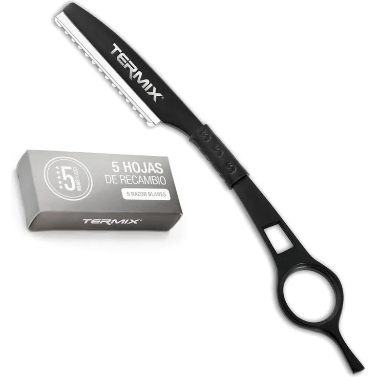 Termix Styling Razor 5er-Pack