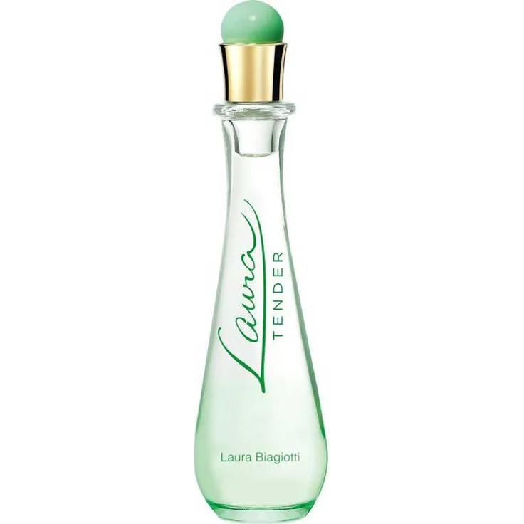 Laura Biagiotti Laura Tender Eau de Toilette (EdT) Damenduft 75 ml