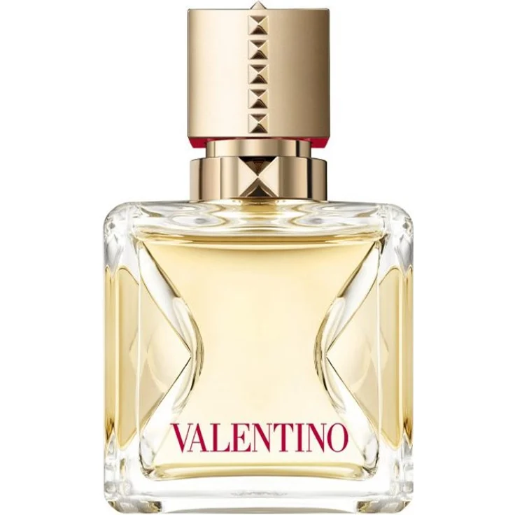 Valentino Voce Viva Eau de Parfum (EdP) Damenduft 100 ml – Bild 1