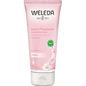Bild für Weleda Mandel Sensitiv Pflegedusche 200 ml