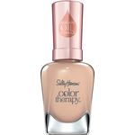 Sally Hansen Color Therapy Argan Oil Formula 180 Chai On Life 14,7 ml Farbton: Beige
