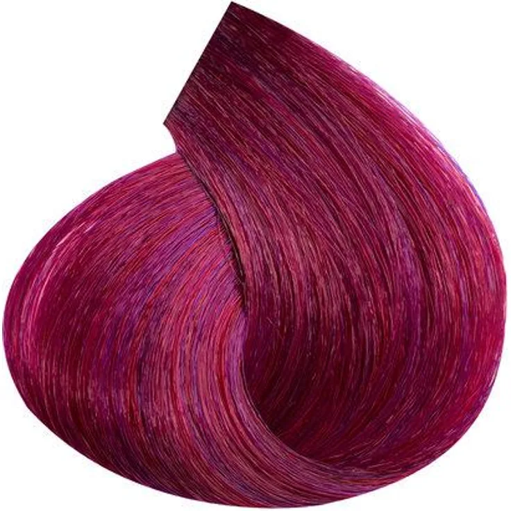 Inebrya Color 6/62 Dark blonde Red Violet 100 ml