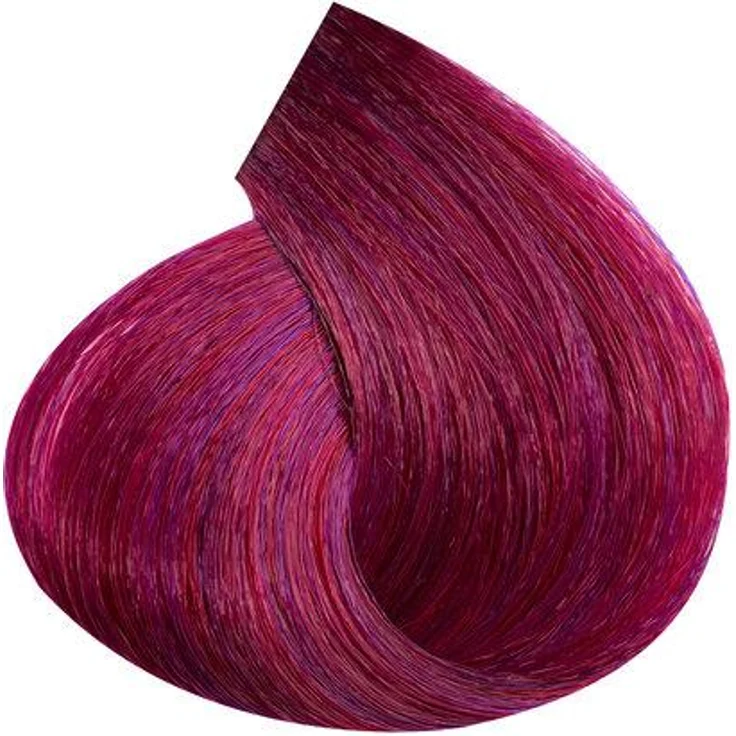 Inebrya Color 6/62 Dark blonde Red Violet 100 ml