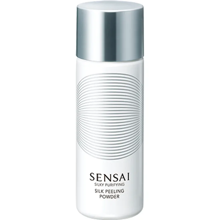 Sensai Silky Purifying Special Care Silk Peeling 40 ml, für alle Hauttypen geeignet