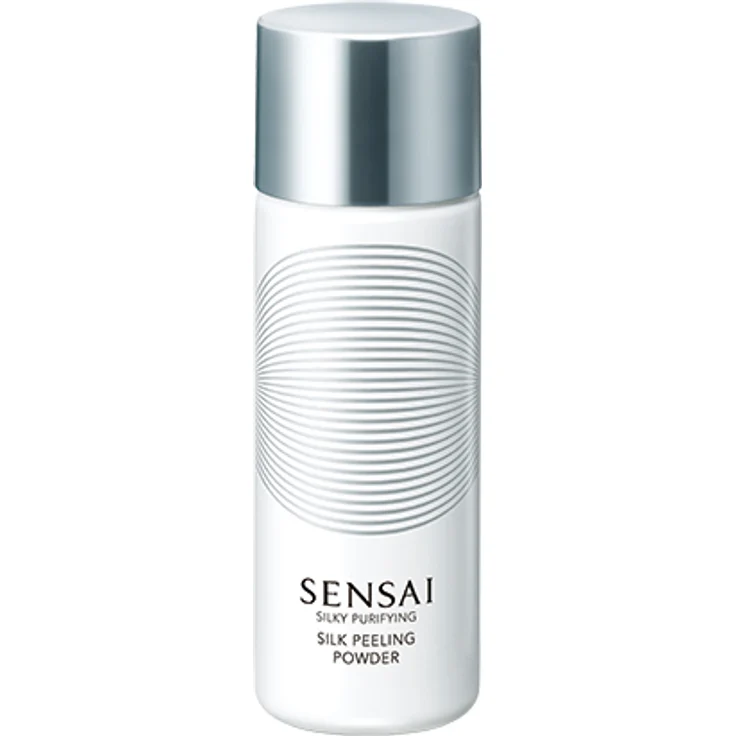 Sensai Silky Purifying Special Care Silk Peeling 40 ml, für alle Hauttypen geeignet – Bild 1