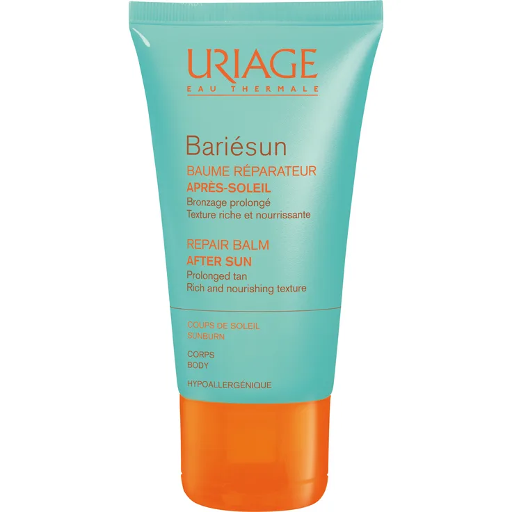 Uriage Bariésun Baume Réparateur Après-Soleil Balsam 150 ml