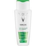 Vichy Unisex Dercos Anti-Pelliculaire Sensitive Shampooing Traitant 200 ml 
