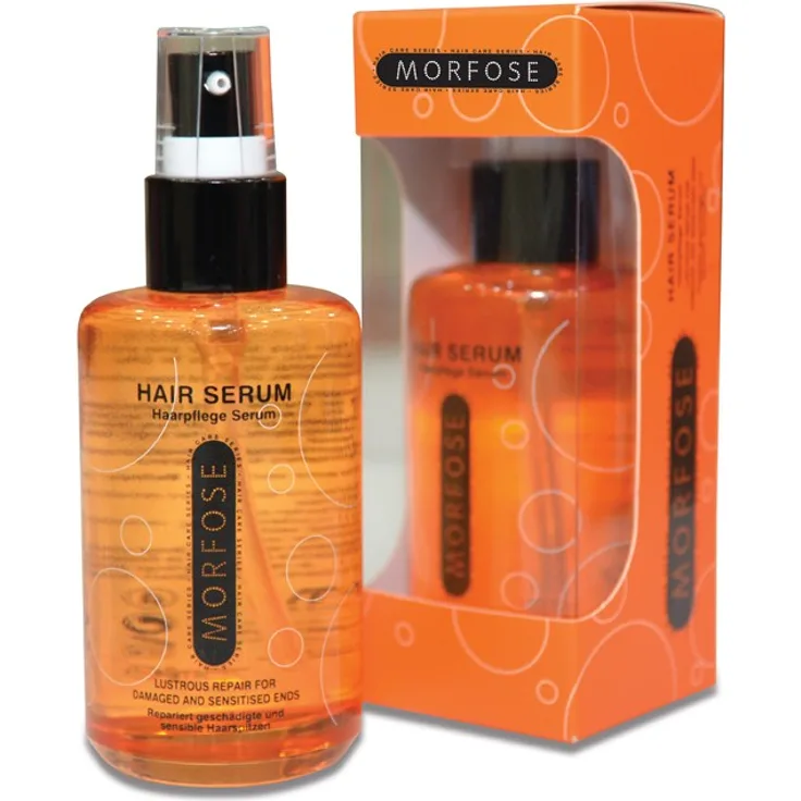Morfose Hair Serum / Orange 75 ml