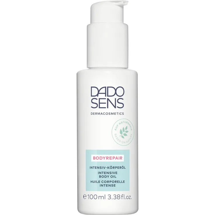 Dado Sens Bodyrepair intensiv-Körperöl 100 ml