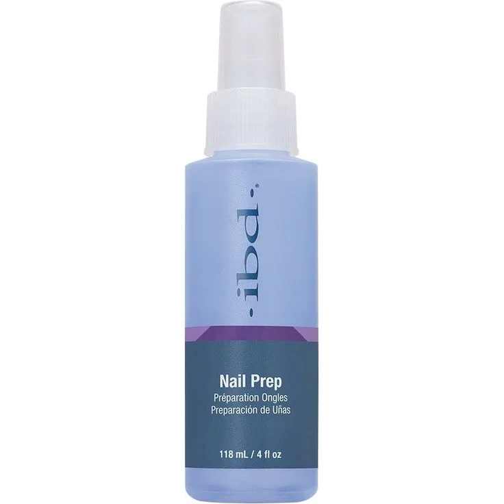 Nail Prep, Nagelspray, Inhalt: 118 ml