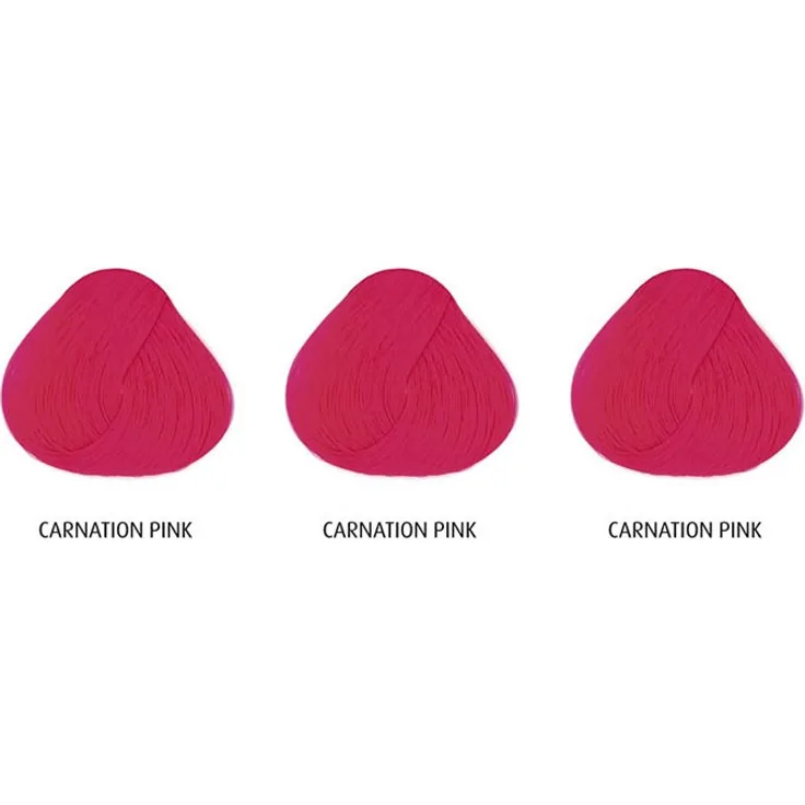 La Riche Directions Haartönung carnation pink 3 x 89 ml
