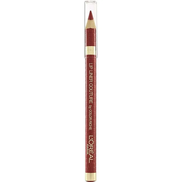 Loreal Lip Liner Couture Lipliner Lippenkonturenstift 108
